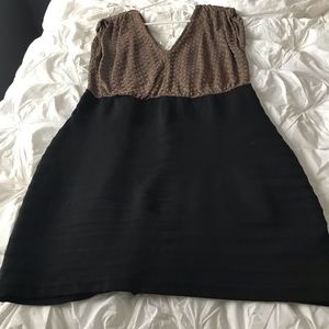 Express Dress